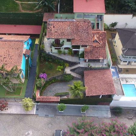 Sweet Rio Residence Taquara Ρίο ντε Τζανέιρο Εξωτερικό φωτογραφία