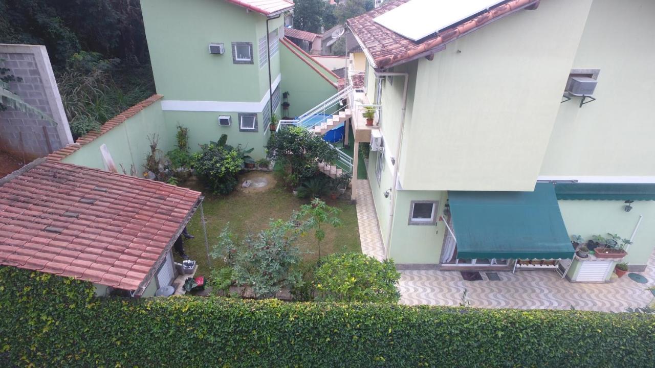 Sweet Rio Residence Taquara Ρίο ντε Τζανέιρο Εξωτερικό φωτογραφία