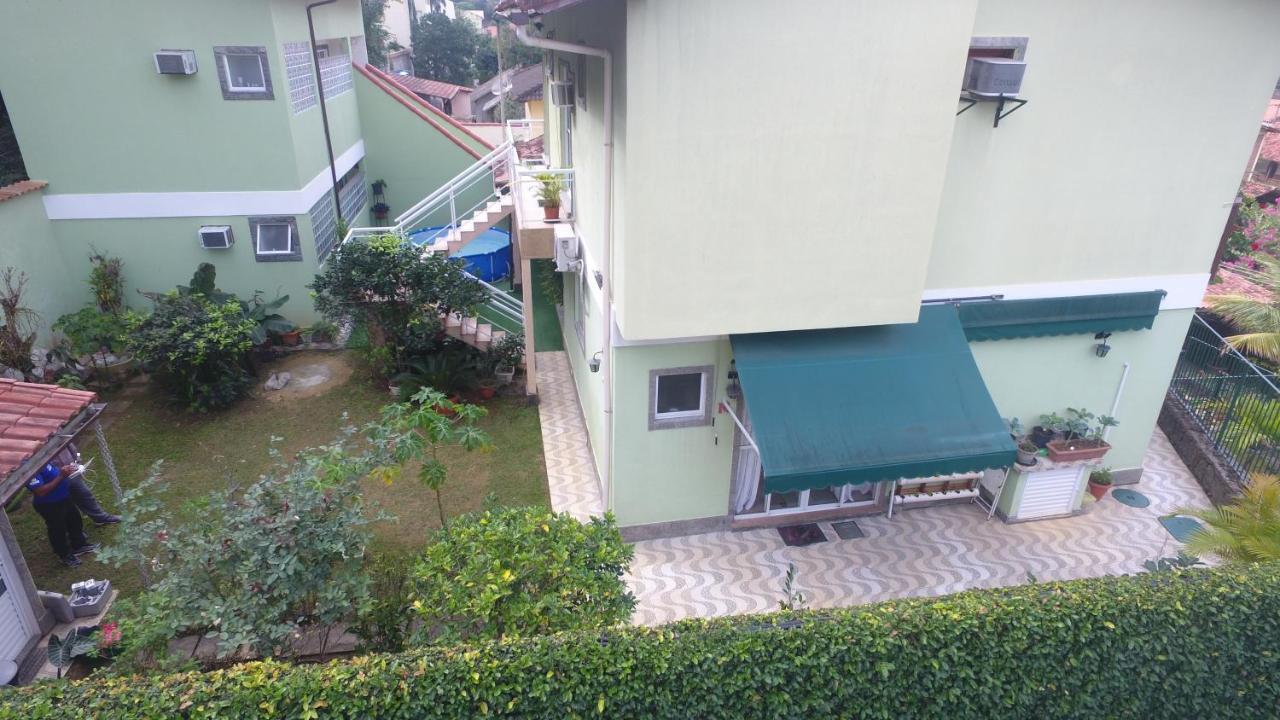 Sweet Rio Residence Taquara Ρίο ντε Τζανέιρο Εξωτερικό φωτογραφία