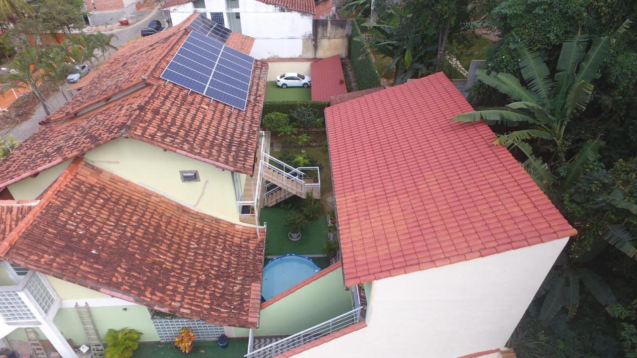Sweet Rio Residence Taquara Ρίο ντε Τζανέιρο Εξωτερικό φωτογραφία