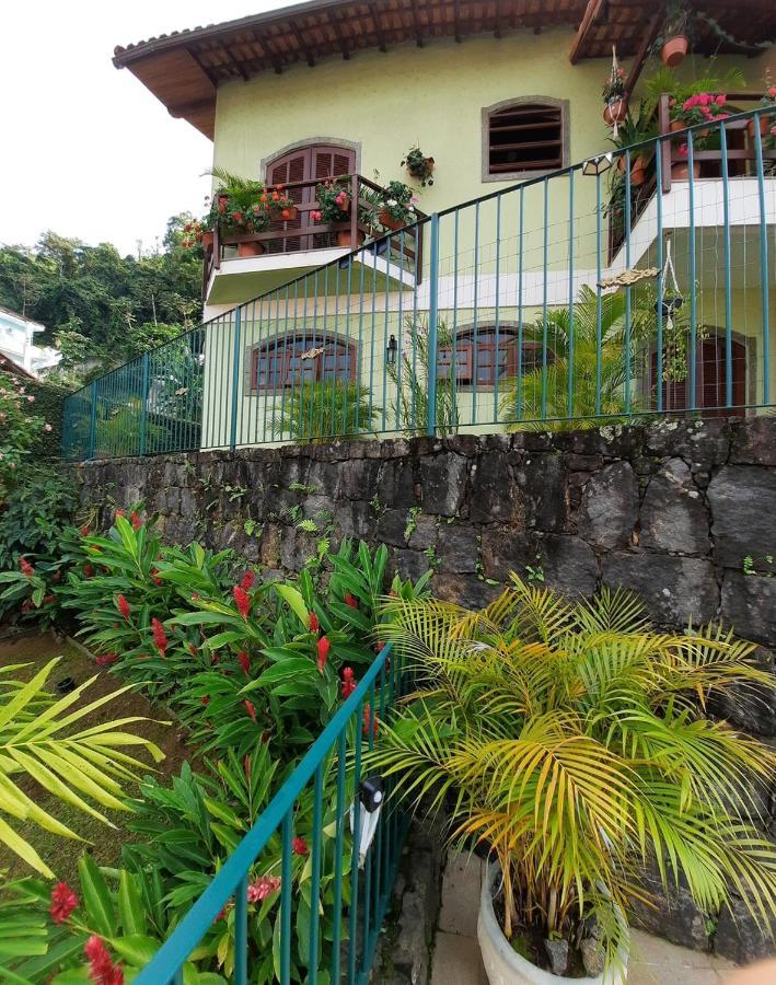 Sweet Rio Residence Taquara Ρίο ντε Τζανέιρο Εξωτερικό φωτογραφία