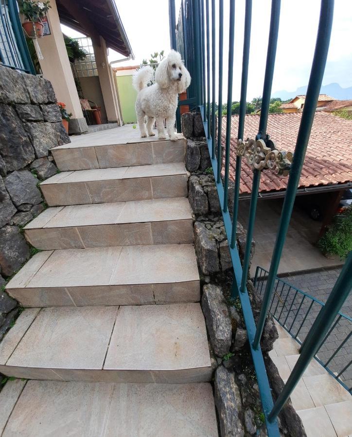 Sweet Rio Residence Taquara Ρίο ντε Τζανέιρο Εξωτερικό φωτογραφία
