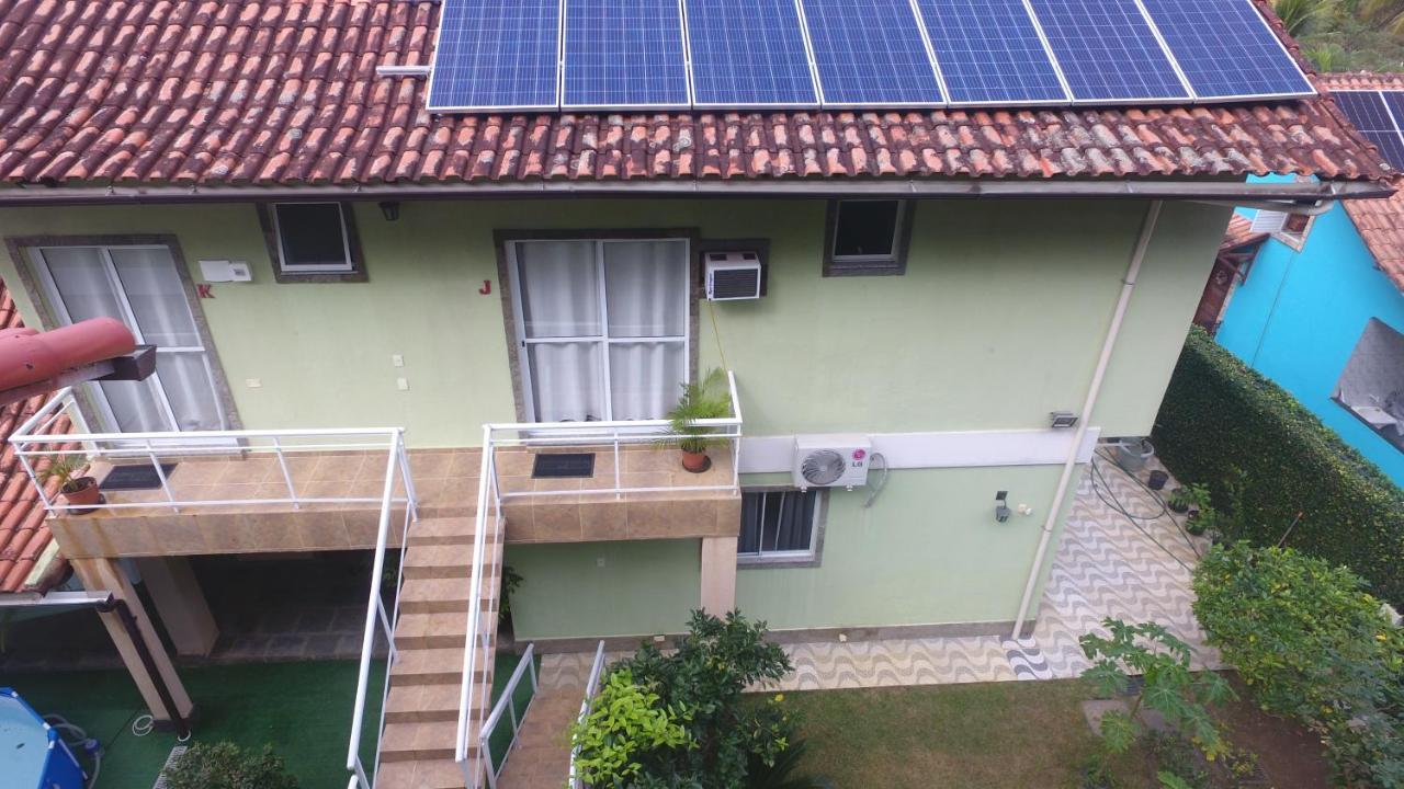 Sweet Rio Residence Taquara Ρίο ντε Τζανέιρο Εξωτερικό φωτογραφία