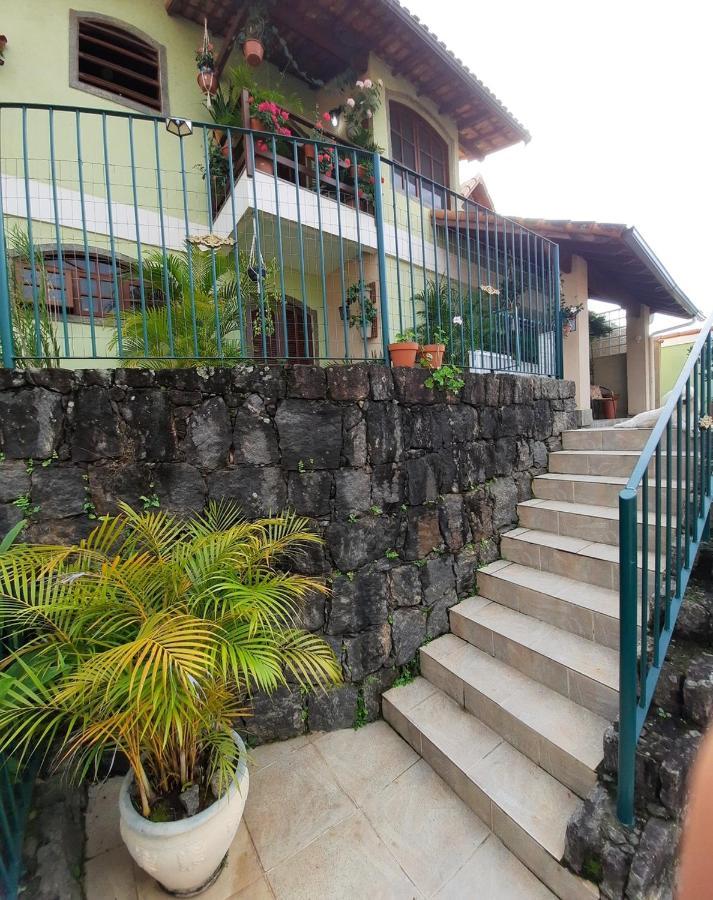 Sweet Rio Residence Taquara Ρίο ντε Τζανέιρο Εξωτερικό φωτογραφία