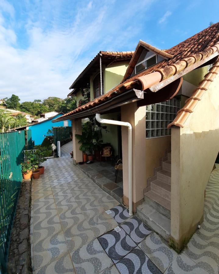Sweet Rio Residence Taquara Ρίο ντε Τζανέιρο Εξωτερικό φωτογραφία