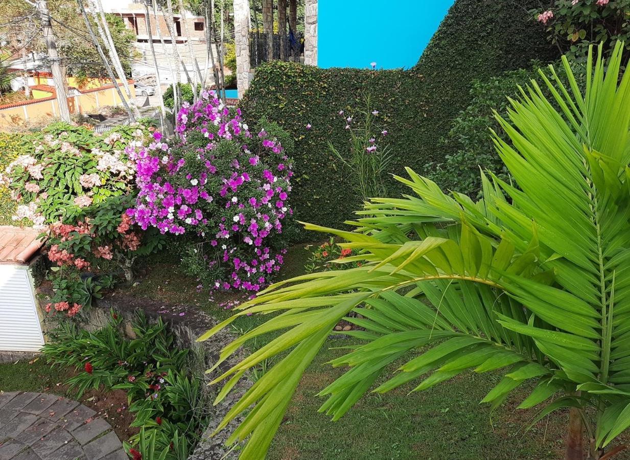 Sweet Rio Residence Taquara Ρίο ντε Τζανέιρο Εξωτερικό φωτογραφία
