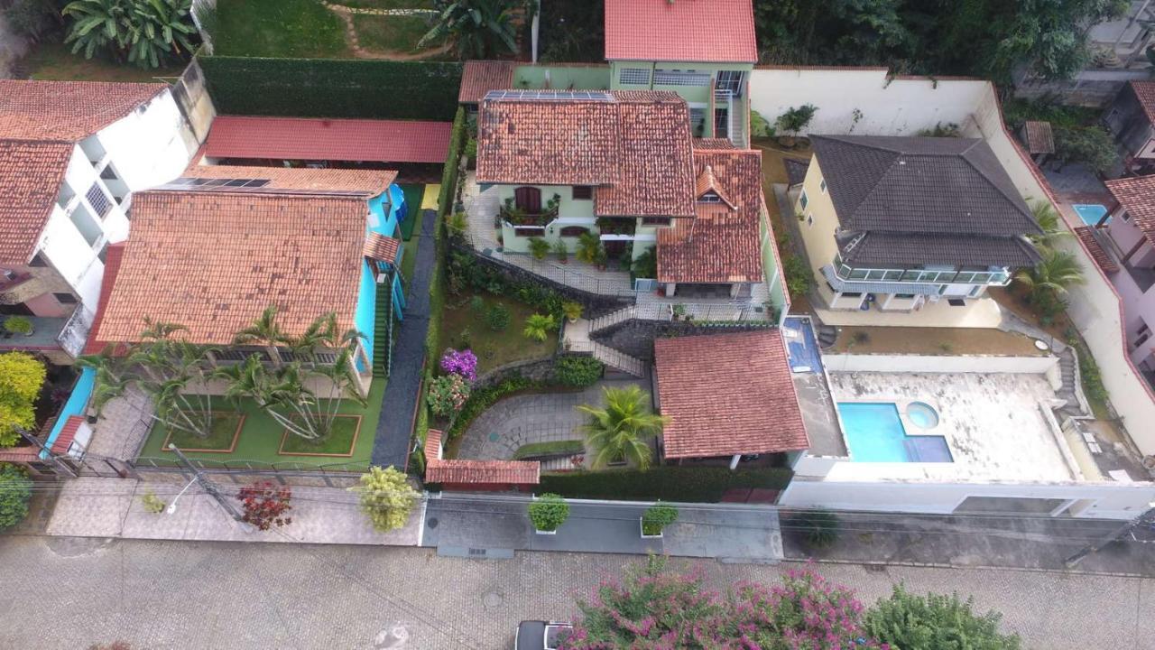 Sweet Rio Residence Taquara Ρίο ντε Τζανέιρο Εξωτερικό φωτογραφία