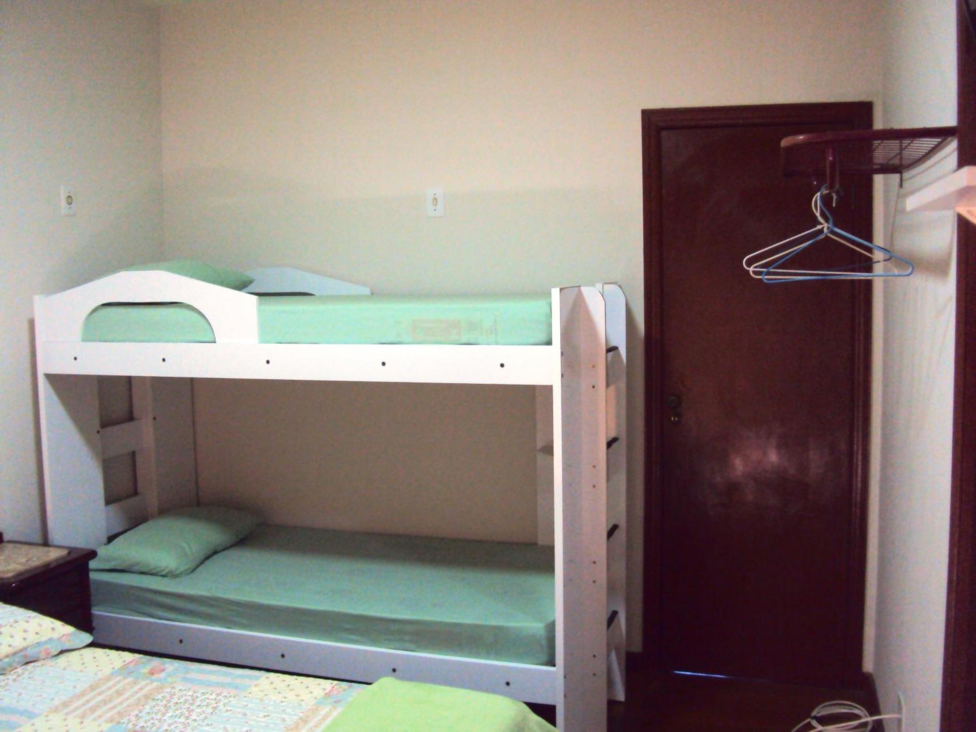 Sweet Rio Residence Taquara Ρίο ντε Τζανέιρο Δωμάτιο φωτογραφία