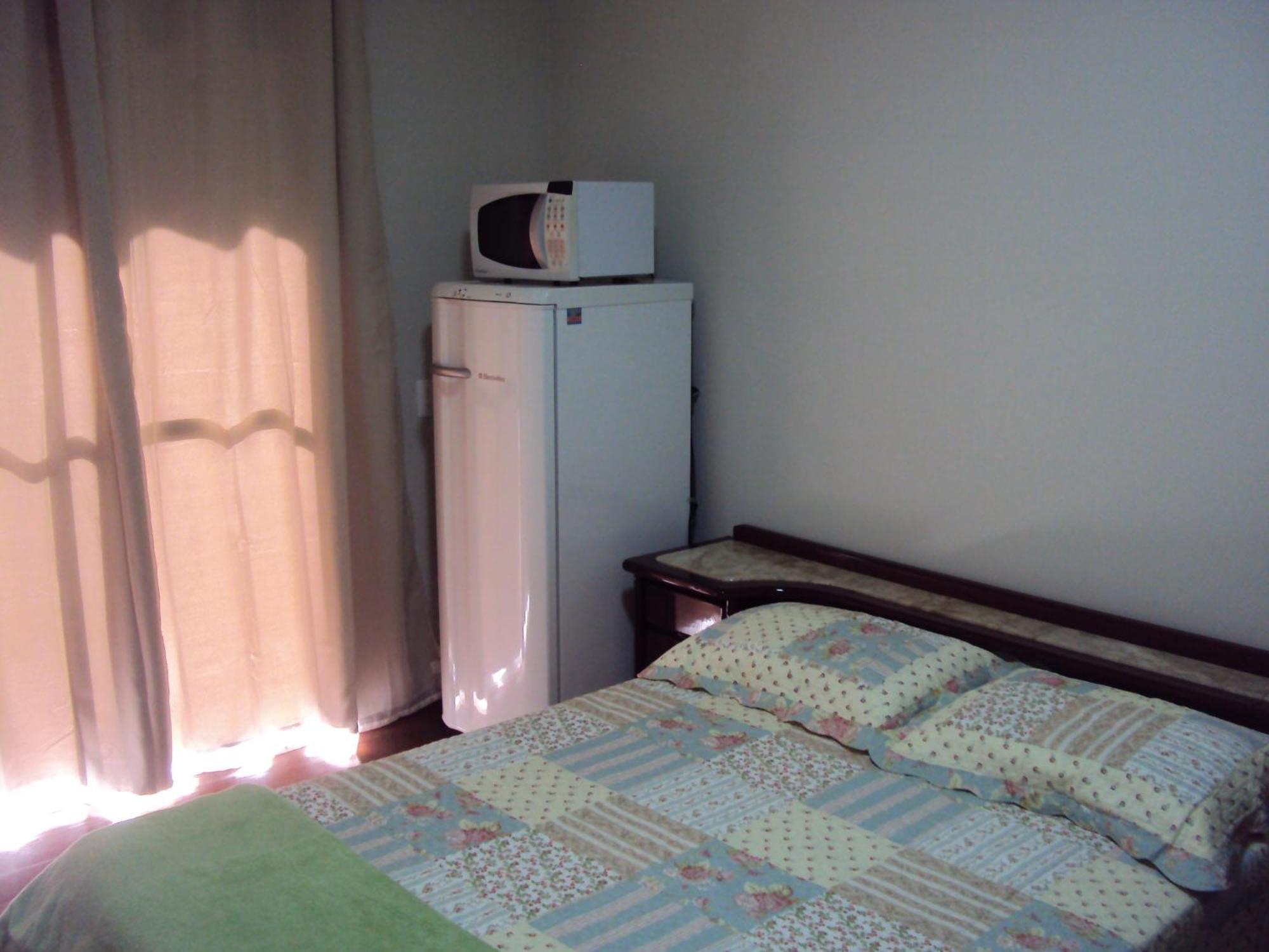 Sweet Rio Residence Taquara Ρίο ντε Τζανέιρο Δωμάτιο φωτογραφία