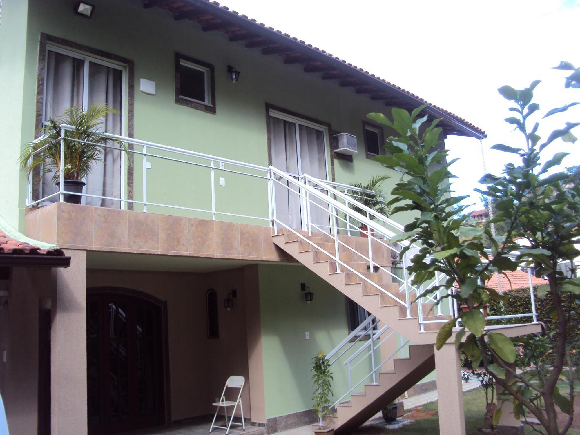 Sweet Rio Residence Taquara Ρίο ντε Τζανέιρο Δωμάτιο φωτογραφία