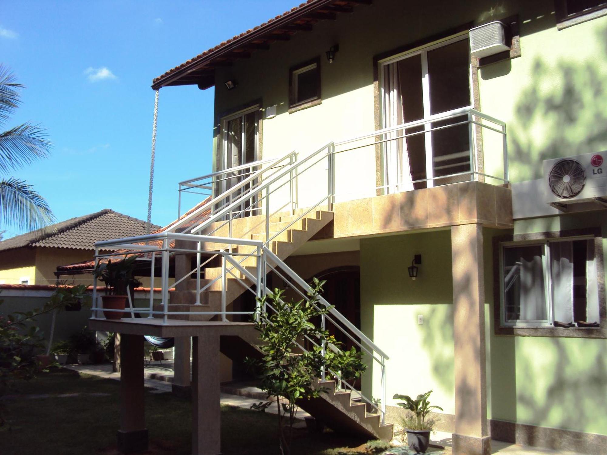 Sweet Rio Residence Taquara Ρίο ντε Τζανέιρο Δωμάτιο φωτογραφία