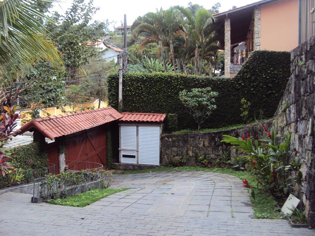 Sweet Rio Residence Taquara Ρίο ντε Τζανέιρο Εξωτερικό φωτογραφία
