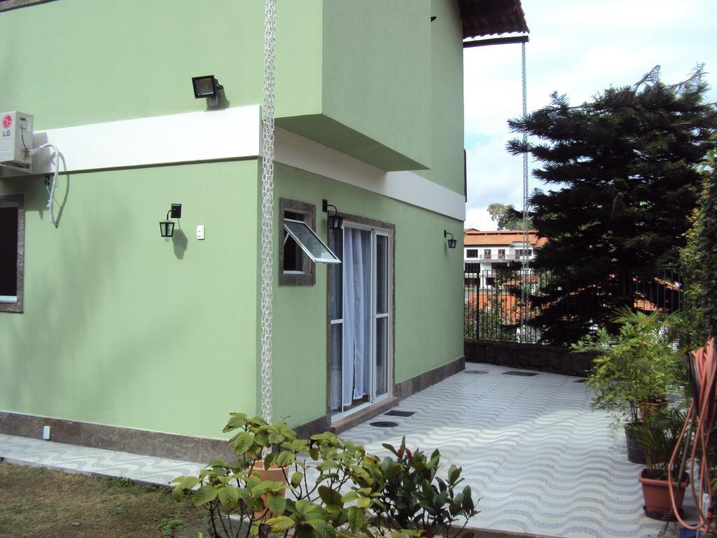 Sweet Rio Residence Taquara Ρίο ντε Τζανέιρο Εξωτερικό φωτογραφία