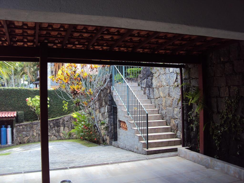 Sweet Rio Residence Taquara Ρίο ντε Τζανέιρο Εξωτερικό φωτογραφία
