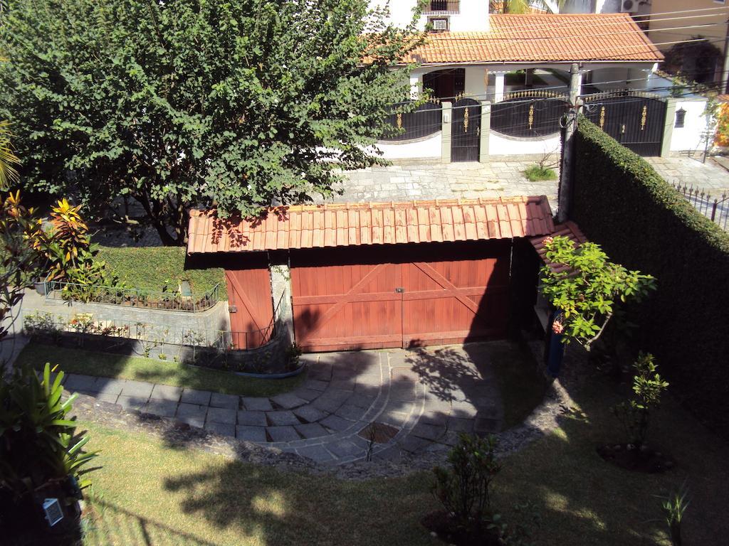 Sweet Rio Residence Taquara Ρίο ντε Τζανέιρο Εξωτερικό φωτογραφία