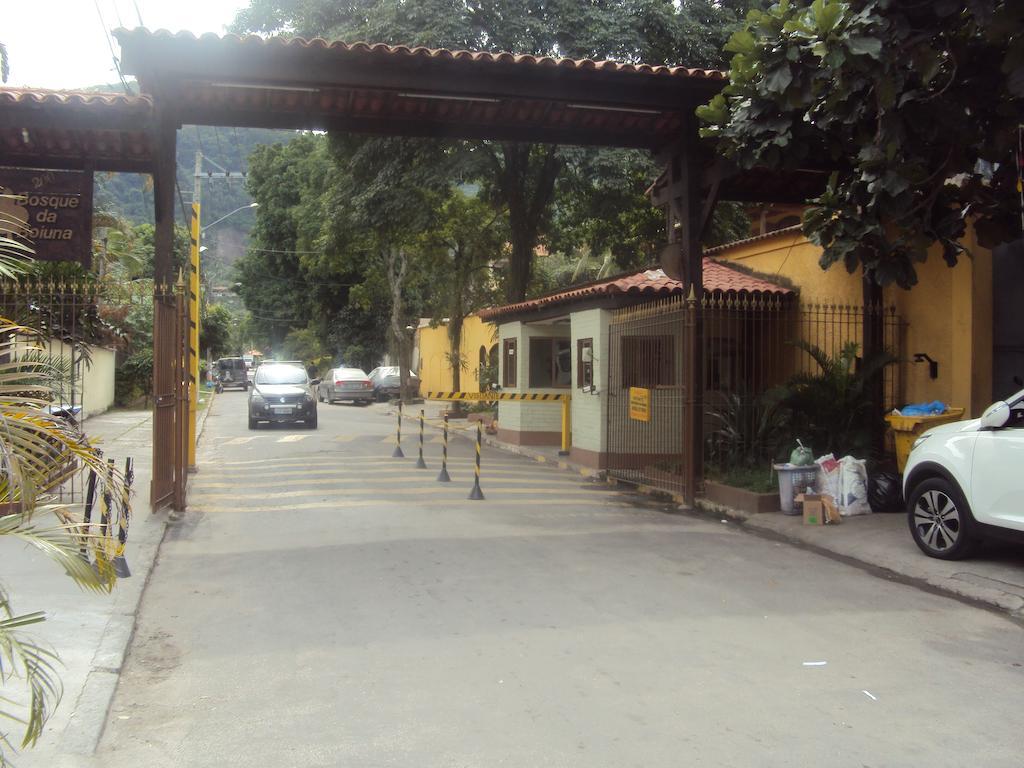 Sweet Rio Residence Taquara Ρίο ντε Τζανέιρο Εξωτερικό φωτογραφία