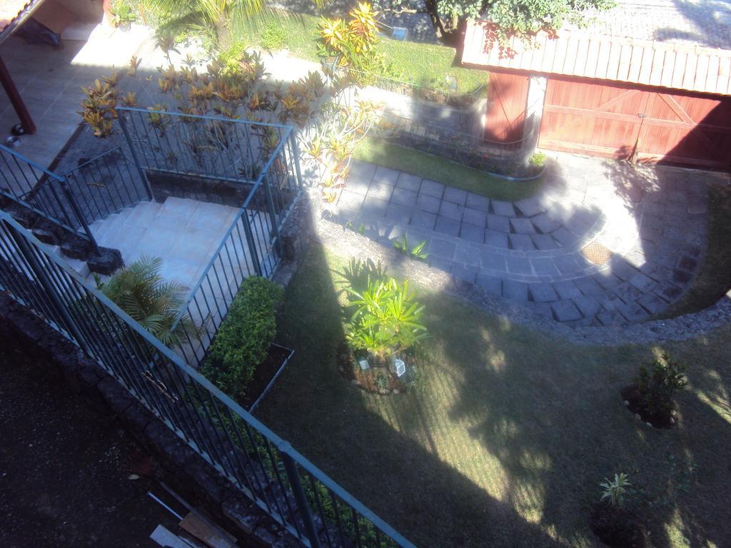 Sweet Rio Residence Taquara Ρίο ντε Τζανέιρο Εξωτερικό φωτογραφία