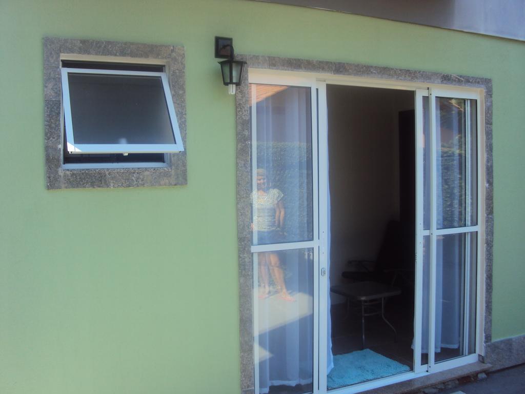 Sweet Rio Residence Taquara Ρίο ντε Τζανέιρο Εξωτερικό φωτογραφία