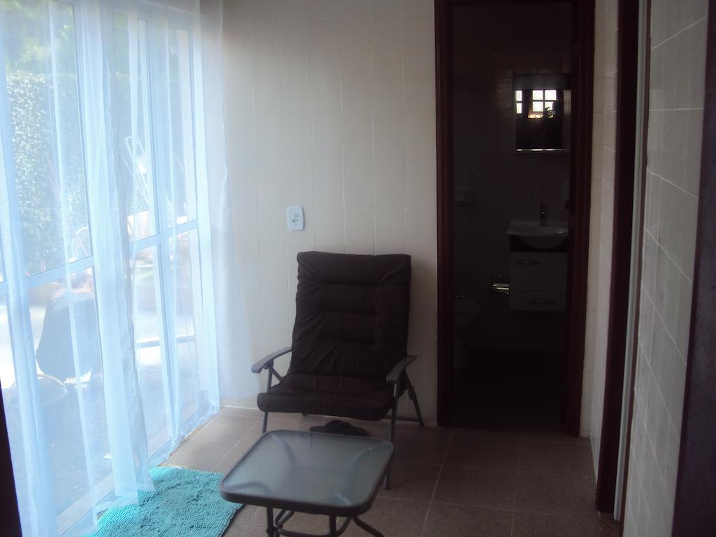 Sweet Rio Residence Taquara Ρίο ντε Τζανέιρο Εξωτερικό φωτογραφία