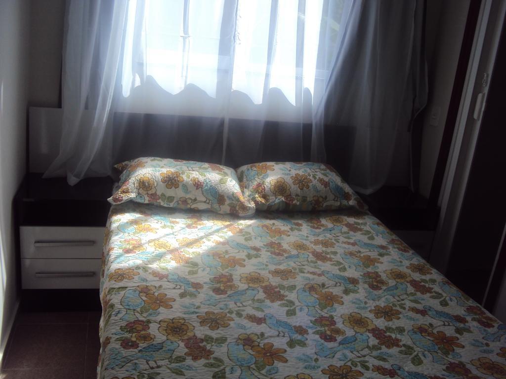 Sweet Rio Residence Taquara Ρίο ντε Τζανέιρο Δωμάτιο φωτογραφία
