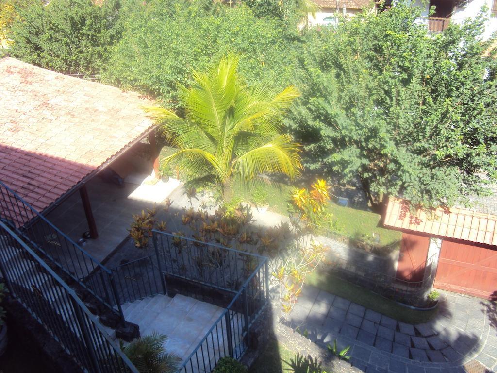 Sweet Rio Residence Taquara Ρίο ντε Τζανέιρο Εξωτερικό φωτογραφία