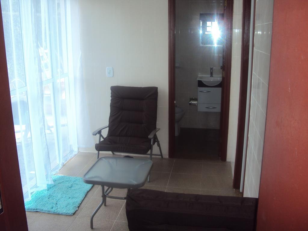 Sweet Rio Residence Taquara Ρίο ντε Τζανέιρο Εξωτερικό φωτογραφία