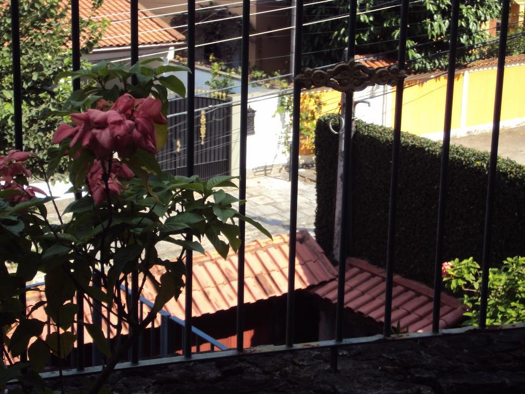 Sweet Rio Residence Taquara Ρίο ντε Τζανέιρο Εξωτερικό φωτογραφία