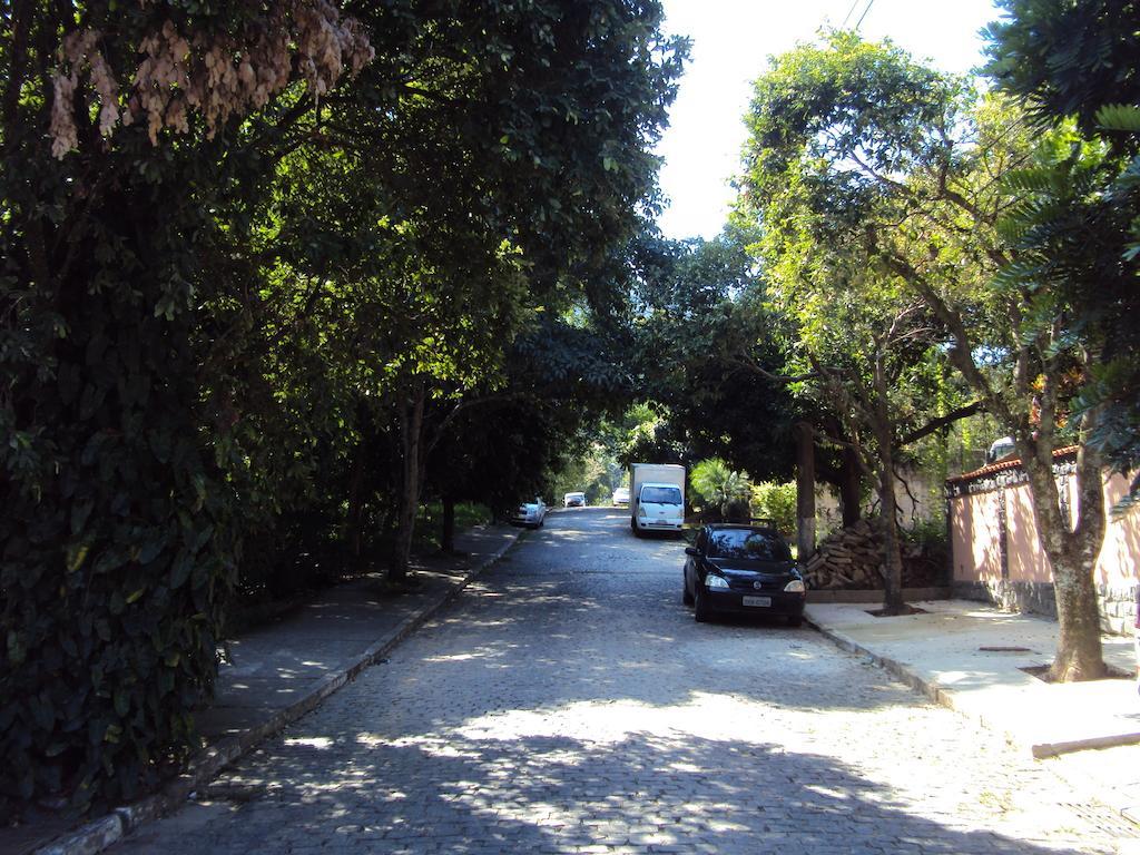 Sweet Rio Residence Taquara Ρίο ντε Τζανέιρο Εξωτερικό φωτογραφία
