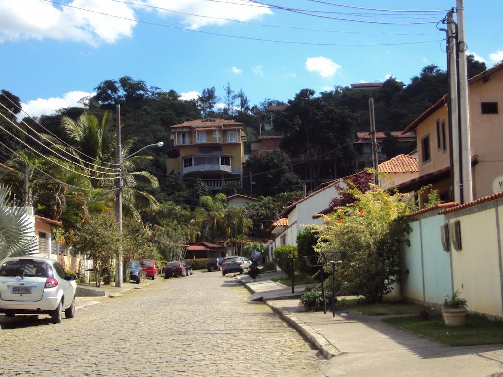 Sweet Rio Residence Taquara Ρίο ντε Τζανέιρο Εξωτερικό φωτογραφία