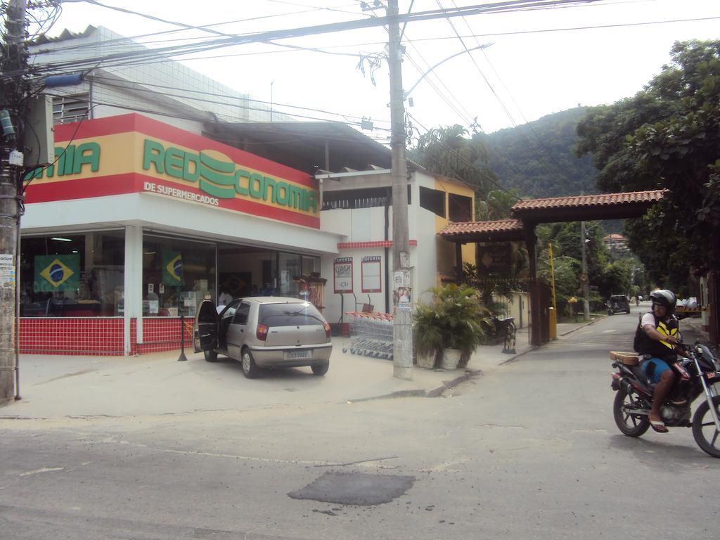 Sweet Rio Residence Taquara Ρίο ντε Τζανέιρο Εξωτερικό φωτογραφία