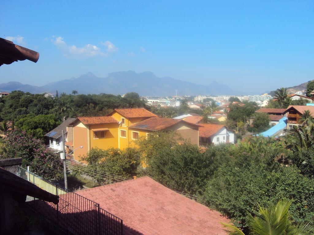 Sweet Rio Residence Taquara Ρίο ντε Τζανέιρο Εξωτερικό φωτογραφία