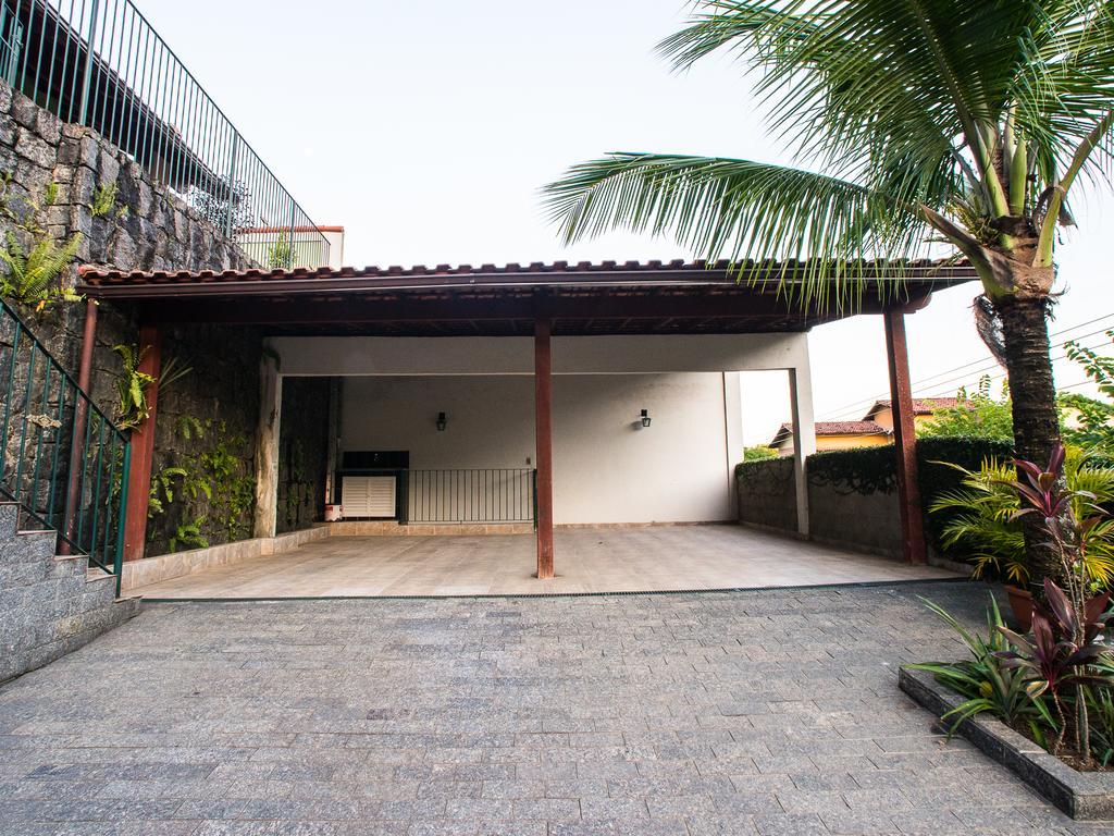 Sweet Rio Residence Taquara Ρίο ντε Τζανέιρο Εξωτερικό φωτογραφία