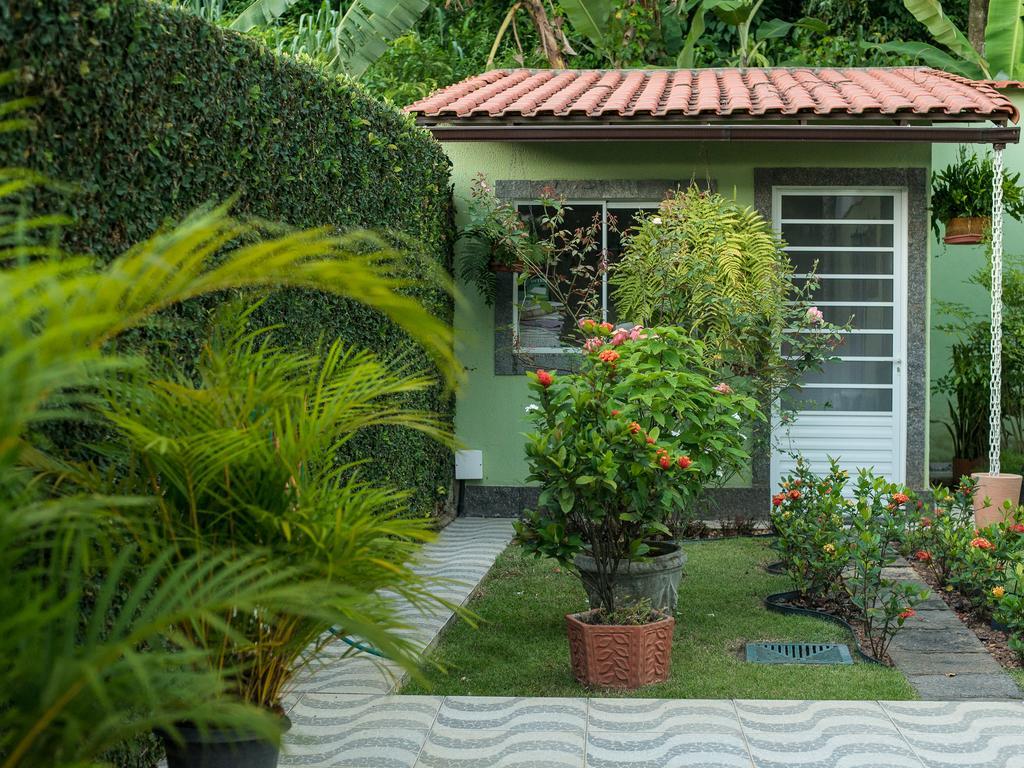 Sweet Rio Residence Taquara Ρίο ντε Τζανέιρο Εξωτερικό φωτογραφία