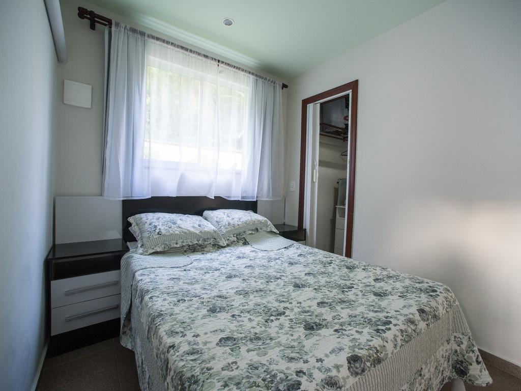 Sweet Rio Residence Taquara Ρίο ντε Τζανέιρο Εξωτερικό φωτογραφία
