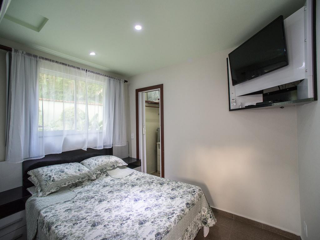 Sweet Rio Residence Taquara Ρίο ντε Τζανέιρο Εξωτερικό φωτογραφία