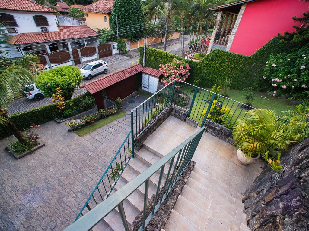 Sweet Rio Residence Taquara Ρίο ντε Τζανέιρο Εξωτερικό φωτογραφία