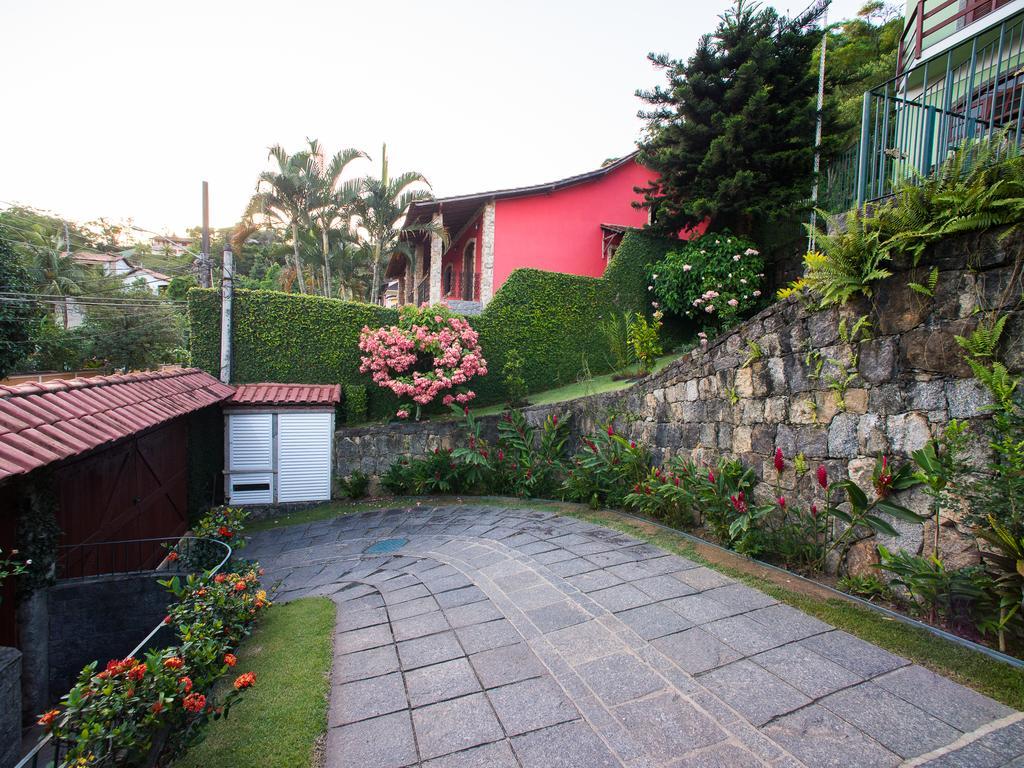 Sweet Rio Residence Taquara Ρίο ντε Τζανέιρο Εξωτερικό φωτογραφία